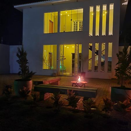 Recanto Luigi Brotas Exterior foto